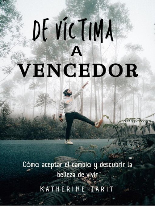 Title details for De víctima a vencedor by Katherine Jarit - Available